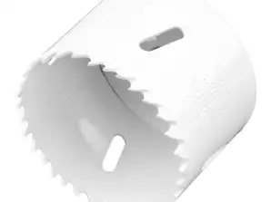 TOP 56T713 bi metalinis skylės pjūklas 60 mm
