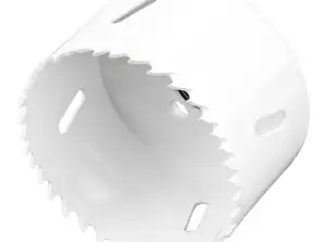 TOP 56T717 bi metalinis skylės pjūklas 70 mm