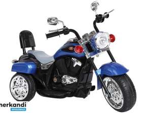 Accu Motor TR1501 Blauw