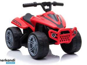 Baterija Quad TR1805 rdeča
