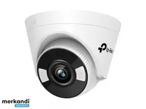 TP Link VIGI 5MP πλήρης έγχρωμη κάμερα δικτύου πυργίσκων VIGI C450 4MM