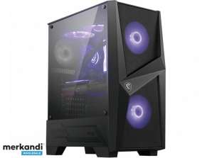 MSI MAG Force 100M Tour Moyenne ATX 306 7G03R21 809