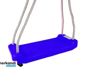 Hage Swing Plastbrett Marineblå 5252