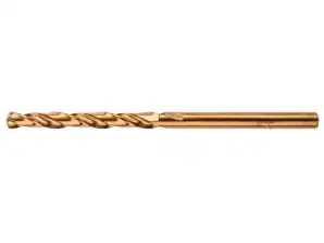 HSS Co. 3,5 mm Metaalboor