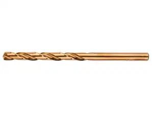Metallbohrer HSS Co. 5.0 mm