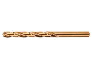 HSS Co Metallbohrer 8.0 mm. 5 Stück.