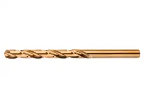 HSS Co. 8.0 mm Metallbohrer