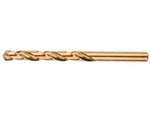 HSS Co metallbor 9.0 mm. 5 stk.