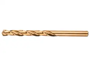 HSS Co. Metallbohrer 9.0 mm