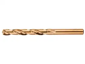 HSS Co. Metallbohrer 9.5 mm