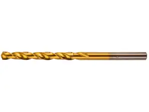 HSS TiN metaaldraad. 3.2 mm