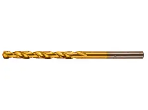 HSS TiN Metalen Boor 4.2 mm