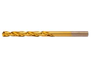 Metaalboor HSS TiN. 5.5 mm