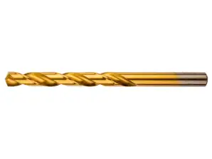 HSS TiN metaaldraag. 8.5 mm