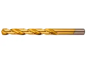 Metaalboor HSS TiN. 11.0 mm