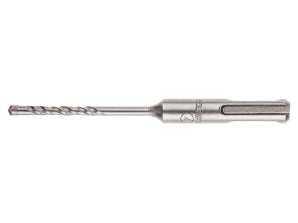 Betona urbis SDS Plus. 4 x 110 mm. S4. quatro