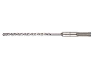 Betonboor SDS Plus. 5 x 160 mm. S4. quatro