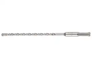 Betonboor SDS Plus. 6 x 210 mm. S4. quatro