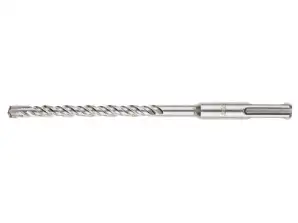 Betonbohrer SDS Plus. 7 x 260 mm. S4. quatro