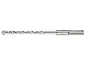 Betonboor SDS Plus 8 x 110 mm S4 quatro