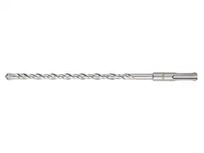 Betonbohrer SDS Plus. 8 x 210 mm. S4. quatro