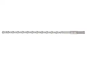 Betonboor SDS Plus. 9 x 260 mm. S4. quatro