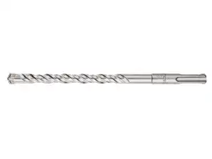 Сверло для бетона SDS Plus. 10 x 160 мм. S4. quatro