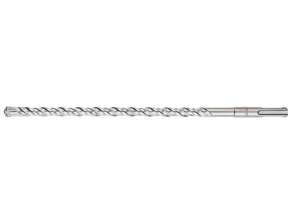 Betonboor SDS Plus. 10 x 260 mm. S4. quatro