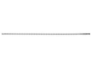 Betonboor SDS Plus. 10 x 600 mm. S4. quattro