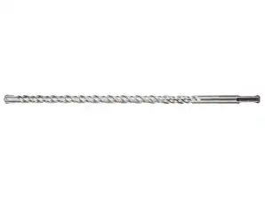 Betonboor SDS Plus. 12 x 260 mm. S4. quatro