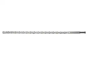 Betonbohrer SDS Plus. 12 x 310 mm. S4. quatro