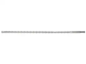 Betonboor SDS Plus. 12 x 400 mm. S4. quatro