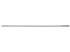 Betonboor SDS Plus. 12 x 450 mm. S4. quatro