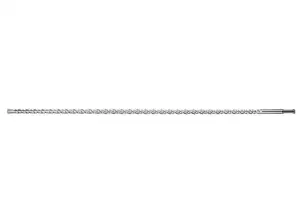 Betonbohrer SDS Plus. 12 x 600 mm. S4. quatro