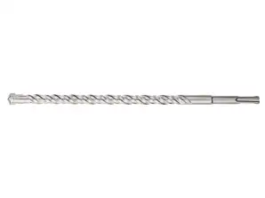 Betonbohrer SDS Plus. 14 x 260 mm. S4. quatro