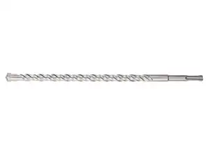 Betonbohrer SDS Plus. 14 x 310 mm. S4. Quatro