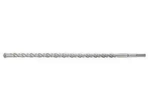 TOP 57H462 SDS Plus Betonbohrer. 14 x 400 mm. S4. Quatro