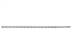 Betonboor SDS Plus. 14 x 450 mm. S4. quatro