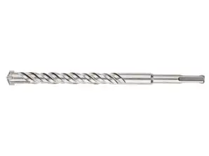 Betonbohrer SDS Plus. 16 x 210 mm. S4. quatro