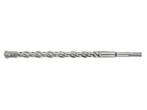 Betonbohrer SDS Plus. 16 x 260 mm. S4. quatro