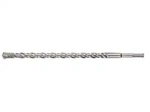 Betonboor SDS Plus. 16 x 310 mm. S4. quatro