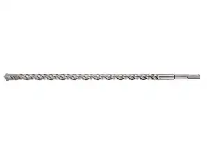 Betonbohrer SDS Plus. 16 x 400 mm. S4. quatro