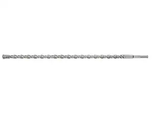 Betonbohrer SDS Plus 16 x 600 mm. S4. quatro