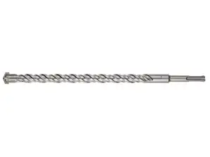 Betonbohrer SDS Plus. 18 x 310 mm. S4. quatro
