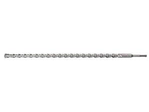 Betonboor SDS Plus. 20 x 600 mm. S4. quatro