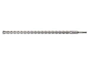 TOP 57H492 SDS Plus Betonbohrer. 24 x 600 mm. S4. Quatro