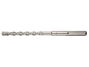 Betonboor SDS Max. 16 x 310 mm. S4. quatro