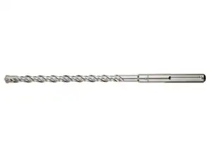 Betonboor SDS Max. 16 x 400 mm. S4. quatro