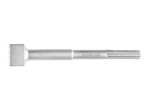 Groszkownik SDS Max 40 x 40 mm. 16 dinți