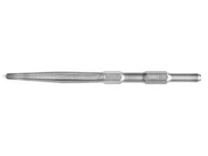 Toupie HEX cu caneluri autoconfigurabile 17 x 280 mm